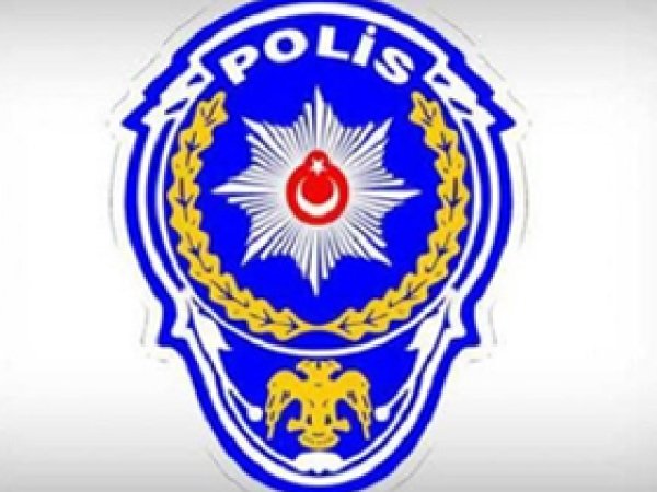 İzmir Emniyeti'nde 13 Yeni Atama 