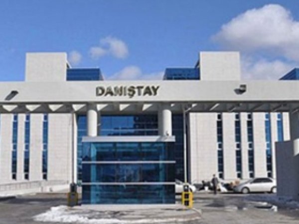 Adli Kolluk Yönetmeliğinde Değişikliğe Dava