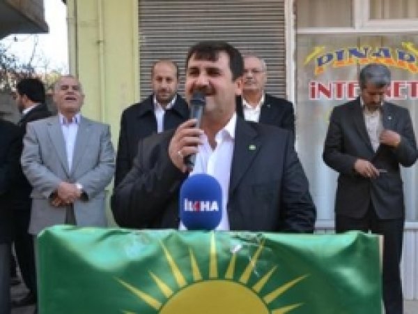 "Belediye Önlerinde Bekleme Dönemi Bitecek" 