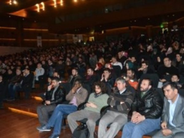 "Keşke O Beddualar Hiç Olmasaydı" 