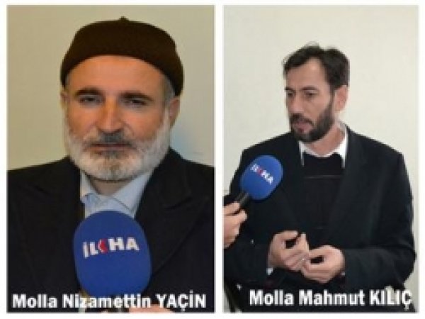 Âlimlerden 'Yılbaşı' Uyarısı 