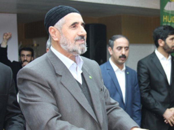 Şenlik Hoca: Siyasete Atılmamız, İnancımızın Gereğidir