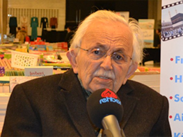 Beddua Eden Gülen'e Bediüzzaman Örneği