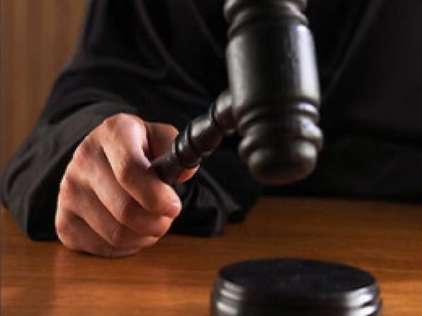 Çocuğunu Kaçıran Kişinin Ölümüne Sebep Olan Babaya Cezası İndirimi 