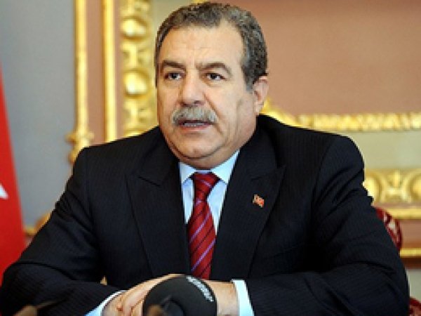 Bakanlar Hakkında Fezleke Hazırlandı 