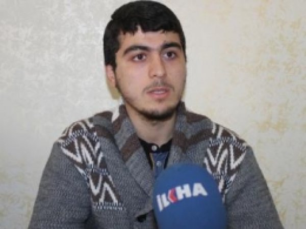 Dindar Öğrencilere Verilen Cezanın Amacı Ne? 