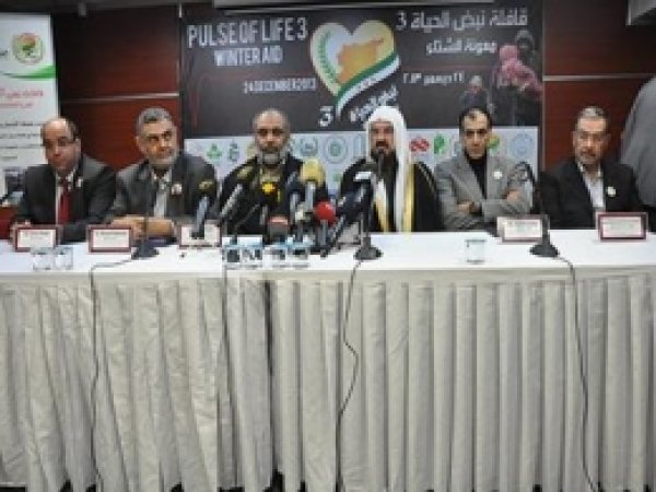 İslam Düşmanları Tüm Gücüyle İslam'a Saldırıyor 