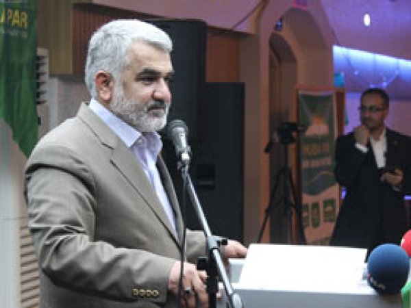 Yapıcıoğlu: Siyaset Amaç Değil Araçtır