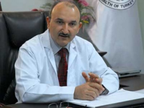 Sağlık Bakanlığı'nda 'Rüşvet' İstifası