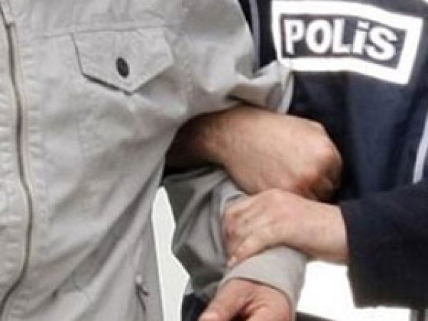 Otomobil Çaldığı İddia Edilen Bir Kişi Yakalandı 