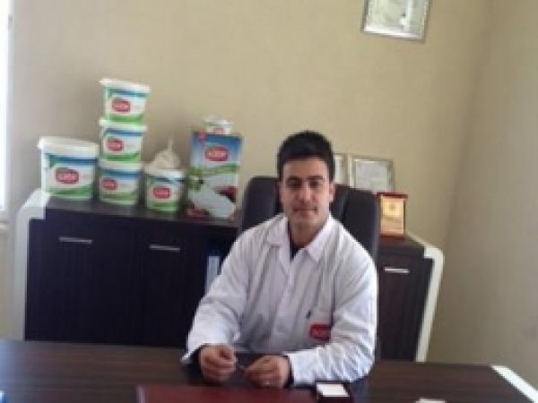 'Sokakta Satılan Süt Ürünleri Sağlığı Tehdit Ediyor'