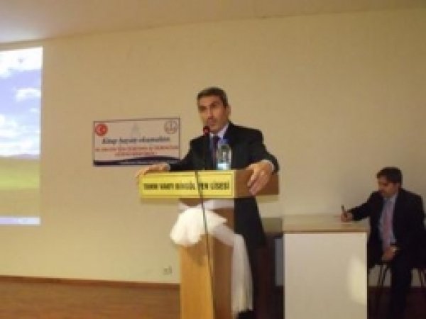"Bu Çocukların Hem Anası, Hem Babasıyız"  