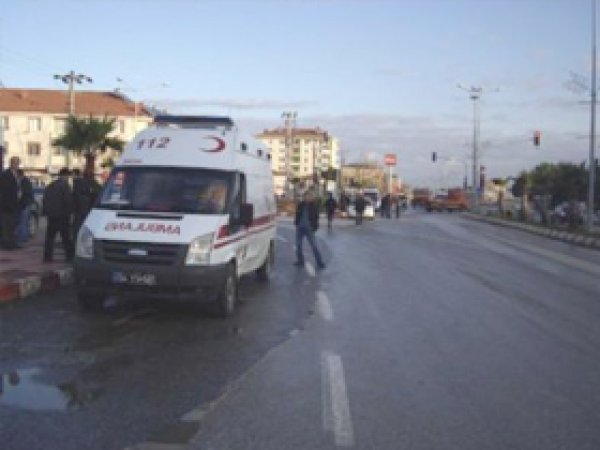 Emekli Savcı Evinde Ölü Bulundu 