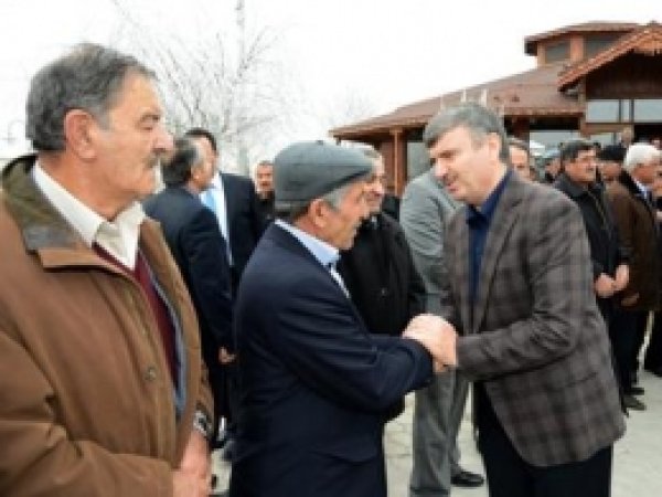 Tüm İlçeler Merkez İlçe Oluyor