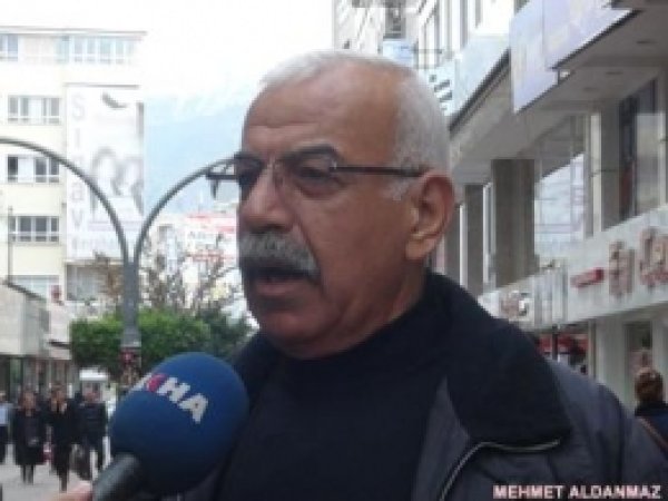 İskenderun Halkının Seçim Beklentisi 