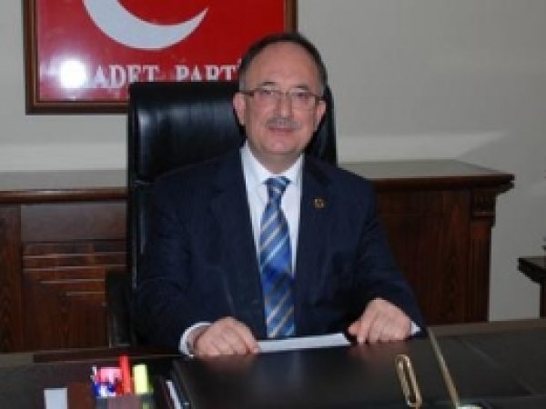 'Ülkemiz ve Milletimiz Adına Endişeliyiz'
