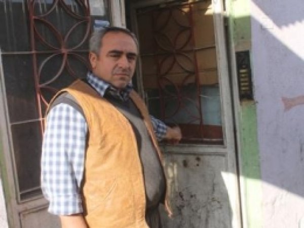 Van'da Hırsızlık Olayları Arttı 