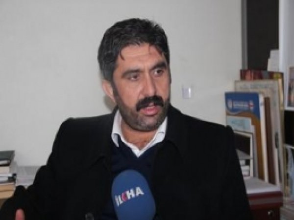 Memur-Sen Bilge Gençlik'e Sahip Çıktı