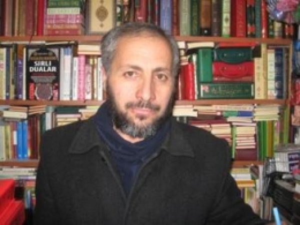 'Rezil Kutlamalar Hz. İsa'ya Hakarettir'