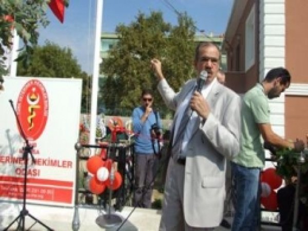  "Tavukçulukta Kesinlikle Hormon Kullanılmamaktadır"  