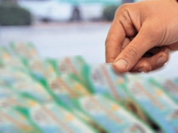Piyango ile Gelen Para Felaket Getiriyor 