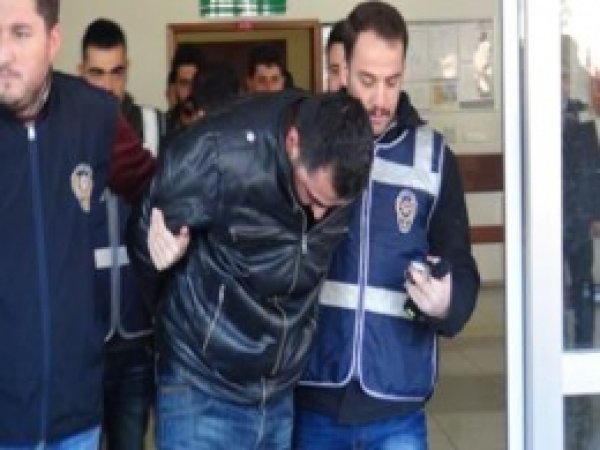 Şanlıurfa'da Dolandırıcılık Baskını 