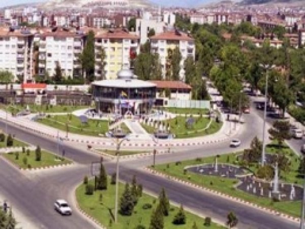 Malatya'da Yılbaşı Tedbirleri Açıklandı 