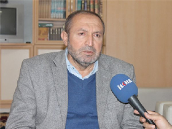 'Müslümanlar Karma Eğitim Konusunda Duyarlı Olmalı'