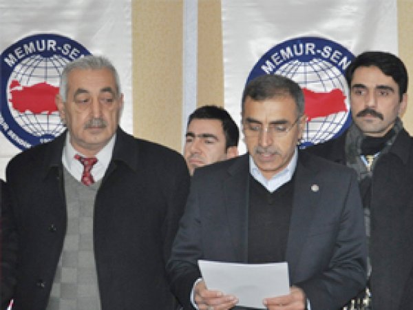 'Büyük Türkiye İdealine Sahip Çıkıyoruz'