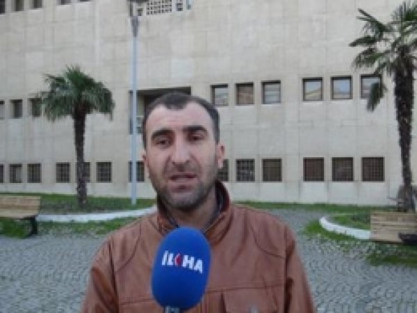 Bursa'da 'Hizbullah'tan Yatmışsın' Eziyeti!
