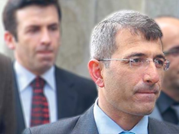 Savcı Muammer Akkaş Hakkında Çarpıcı iddia!