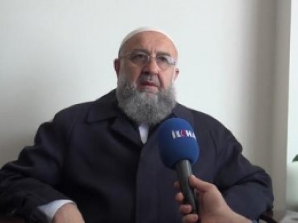 Öztürk: Hz. İsa Görse Bunlara Lanet Eder