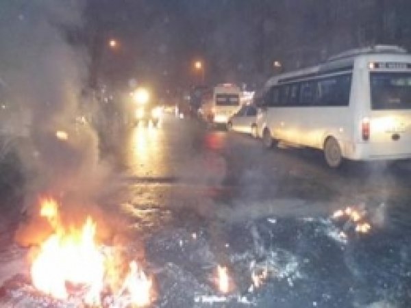 'Elektrik Kesintilerine Tepkiler Dinmiyor'  