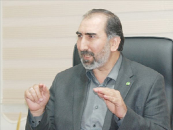 Yılmaz: 'Kürt Kökenli' Denilmesi Hakarettir