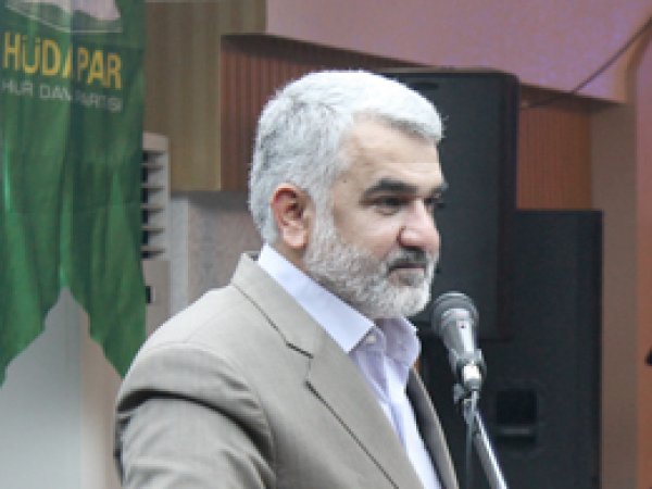 Yapıcıoğlu'nun Tarihi Sözlerini Manşetine Taşıdı