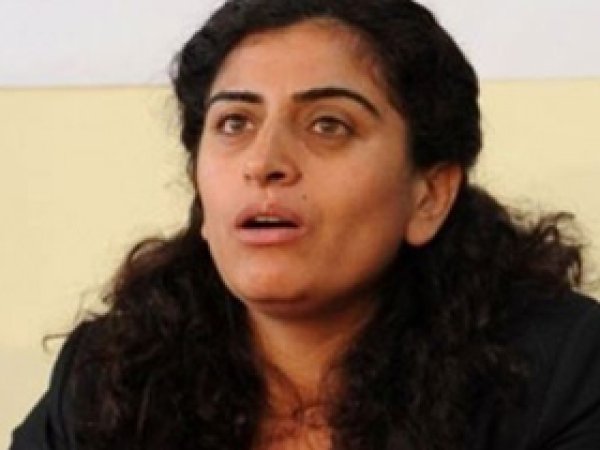 Sabahat Tuncel'in Hapis Cezasına Onama 