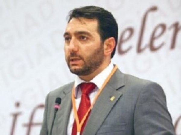 Medyanın da Bir Ölçüsü Olmalı! 