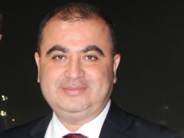 'Sorumlularının Bulunamaması Hukuka Kara Bir Lekedir" 