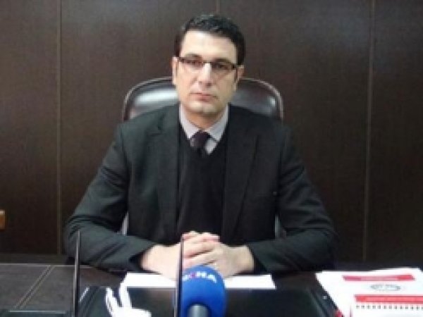 "Roboski, Kürtlerde Derin Bir Yara Olarak Kaldı" 