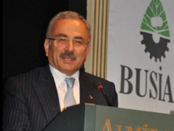 "Enerji Kaynaklarını Verimsiz Kullanıyoruz" 