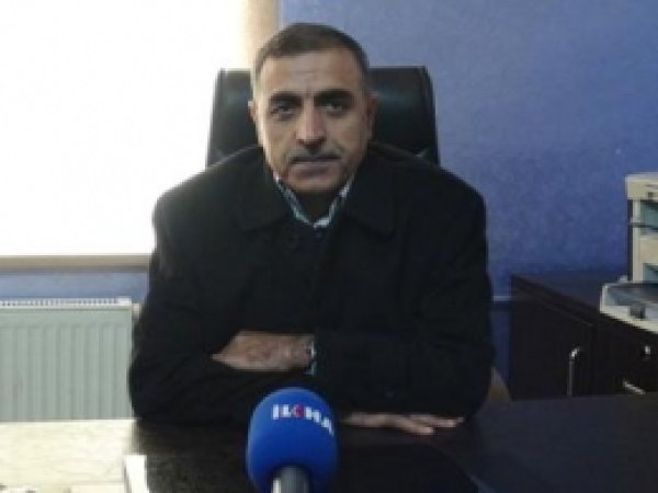 'Kirli ve Kanlı Eller Bir Türlü Açığa Çıkmıyor'
