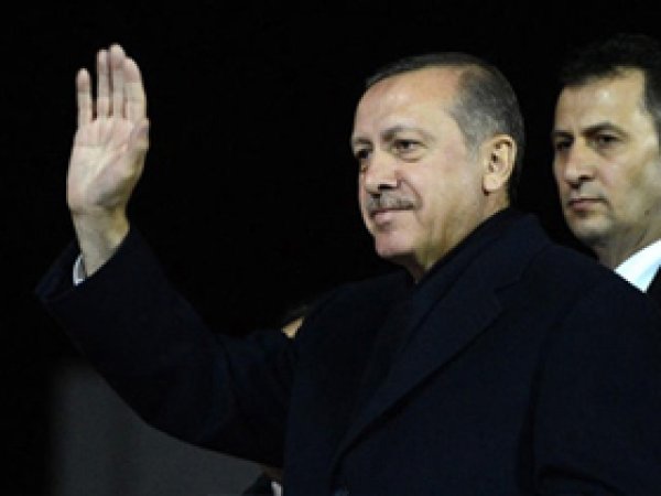 Erdoğan: İhanet Şebekesi Çökecek