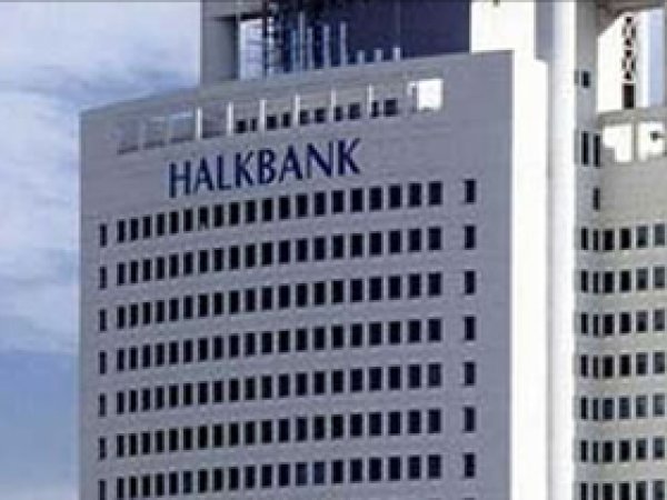 ABD'nin Halkbank Tezgahı Tuttu