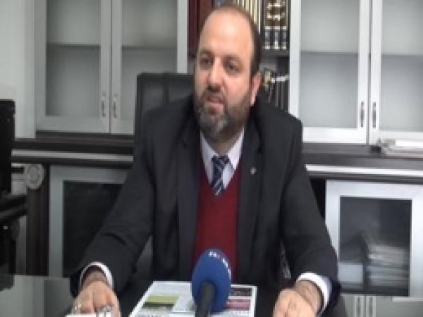 İslam'da Şans Oyunları Haramdır  