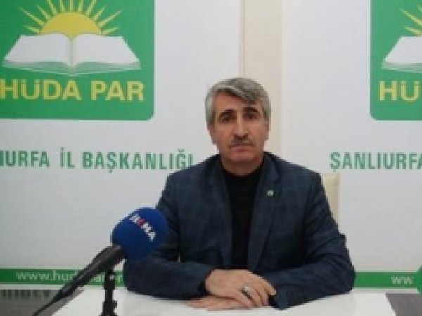 "Roboski, Daha Önceki Katliamlardan Bir Farkı Yoktur" 