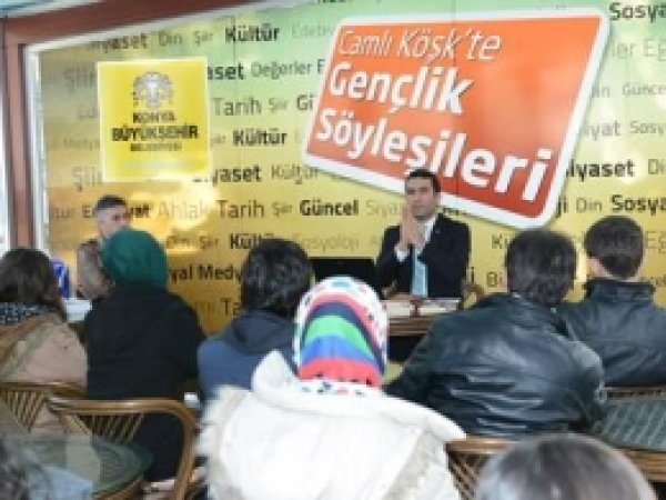 "İslam Medeniyeti Ortaçağ'da Bilimde Çok İleriydi" 