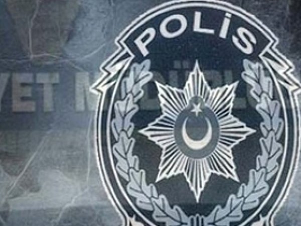 İstanbul'da 38 Polisin Daha Görev Yeri Değişti 
