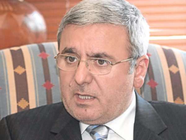 'Türkiye-İran İlişkileri İsrail, ABD ve Gülen'i Rahatsız Etti'