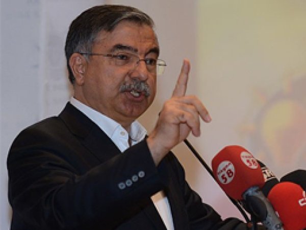 Operasyonun Odağında Türkiye Ekonomisi Var