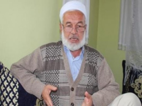 "Gelin Bu Gecede 2013'ün Muhasebesini Yapalım"  
